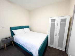 1 Bed Flat in the Vibrant West End of Derby
